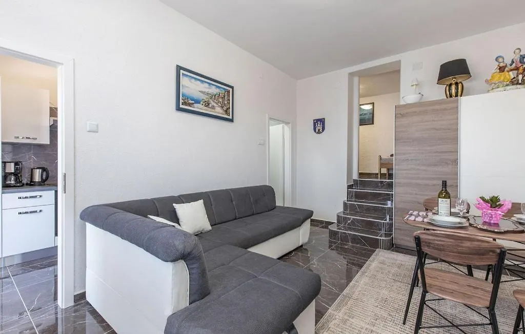 Apartman Uvala Scott Silvija