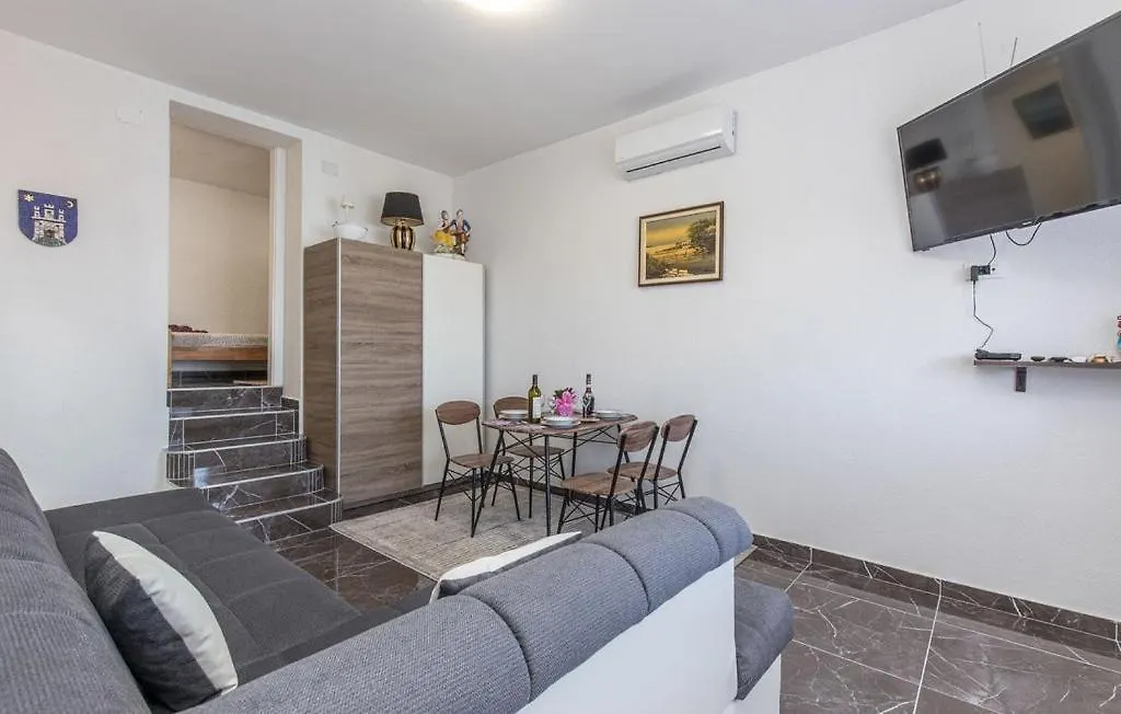 Uvala Scott Silvija Apartman