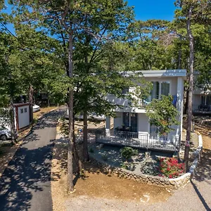 Homes Ostro Kraljevica