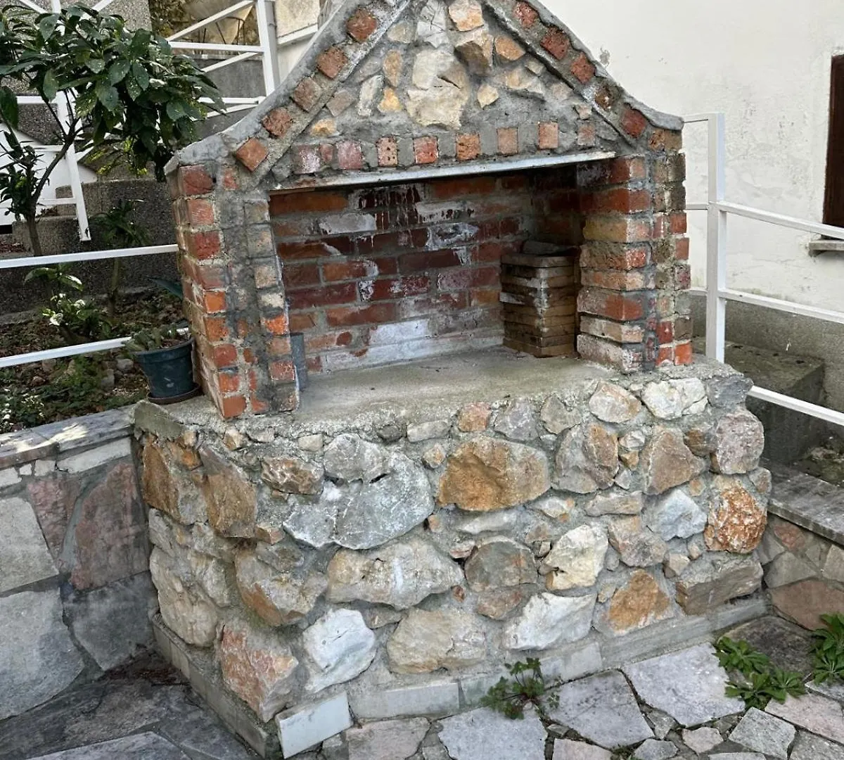 Uvala Scott Silvija Apartment Kraljevica